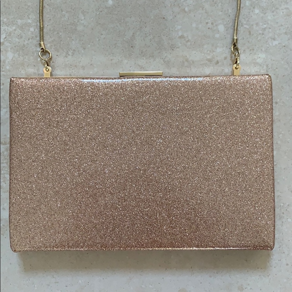 100% Authentic Kate Spade Emanuelle Clutch